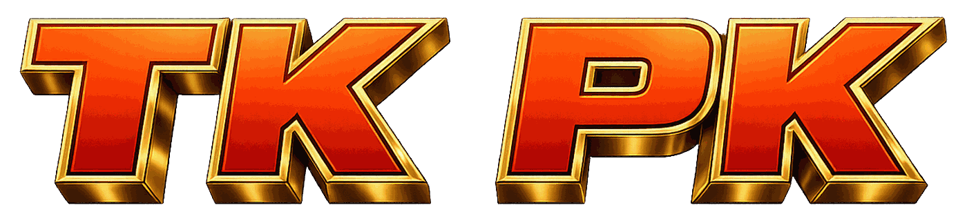 tk pk logo